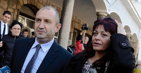 Bułgaria i Mołdawia wybrały prokremlowskich prezydentów. Trwa dobra passa Rosji