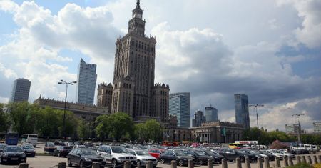 Afera reprywatyzacyjna. Okręgowa Rada Adwokacka postawiła dwa zarzuty dyscyplinarne mec. Robertowi N.