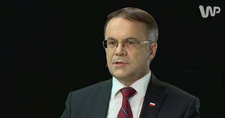 Jarosław Sellin u Pawła Lisickiego: od 2017 roku wdrażamy reformę edukacji