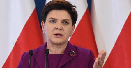 Premier: nie wprowadzimy zaleceń niezgodnych z interesem Polski i jej obywateli