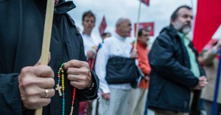 Sondaż TNS Polska: 52 proc. Polaków uważa, że sprawy w kraju idą w złym kierunku