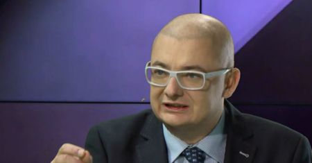 Michał Kamiński u Jacka Gądka: PiS rządzi rok. Nie znaleźli jednego dowodu na zamach w Smoleńsku