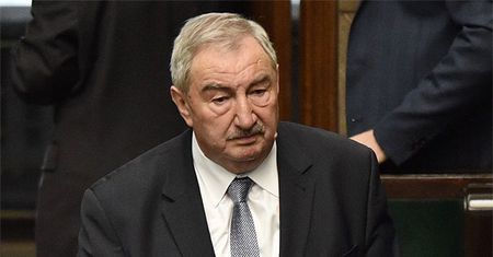 Andrzej Melak: ekshumacje ofiar katastrofy smoleńskiej są niezbędne