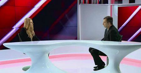 Afera reprywatyzacyjna w Warszawie. Andrzej Halicki u Kamili Baranowskiej: ta ustawa podoba się nawet PiS