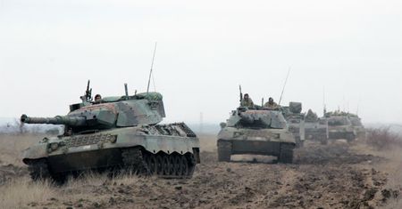 Turcja i Irak na wojennej ścieżce. Kolejny konflikt zbrojny na Bliskim Wschodzie?