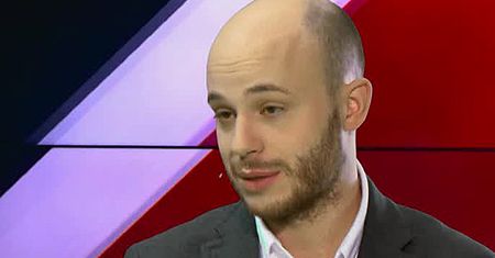Jan Śpiewak u Pawła Lisickiego: posłowie PiS byli mocno zaskoczeni tym pomysłem
