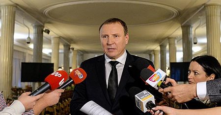 Deklaracja prezesa TVP Jacka Kurskiego. Telewizja Polska wesprze 25. Finał WOŚP