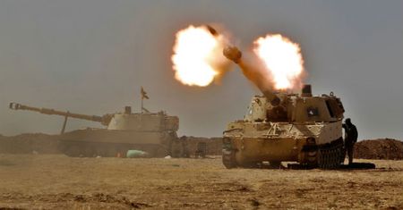 Bitwa o Mosul. Lider Państwa Islamskiego się ukrywa, dżihadyści w odwrocie