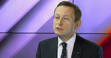 Nowoczesna: PiS chce nas wypisać z UE i ONZ
