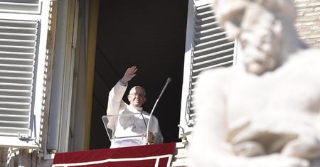 Papież: w Watykanie jest korupcja, ale ja nie tracę spokoju