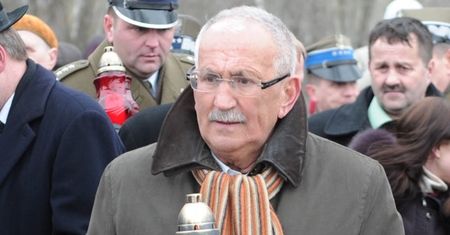 Ostra odpowiedź Pawła Deresza na kontrowersyjny wpis Krystyny Pawłowicz