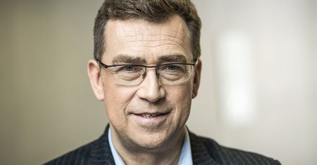 Maciej Orłoś: Wirtualna Polska to jest przyszłość