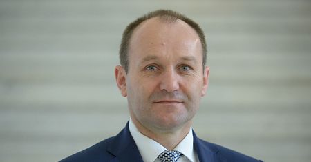 Marek Sowa przechodzi z PO do Nowoczesnej. Poseł wyjaśnił powody swojej decyzji: Platforma pod nowym kierownictwem dryfuje