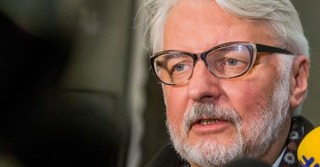 Afera samolotowa. Jest reakcja dziennikarza "DGP" na wywiad Witolda Waszczykowskiego dla WP. "Tezy ministra są nieuzasadnione"