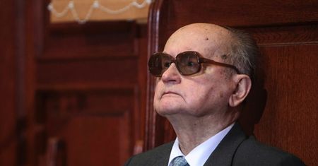 Degradacja gen. Jaruzelskiego do stopnia szeregowca? MON odpowiada