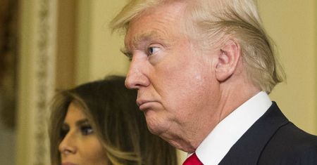Dziadek Donalda Trumpa chciał wrócić z emigracji do Niemiec, ale władze się nie zgodziły? "Bild" odnalazł dokumenty
