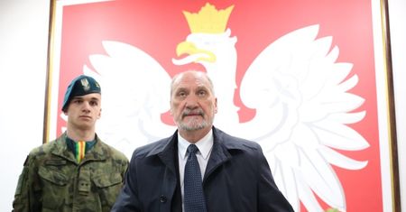 Wojska Obrony Terytorialnej szybciej na Śląsku? Jest decyzja MON