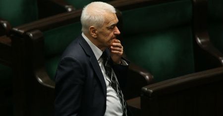 Kornel Morawiecki u Jacka Gądka o swoim synu: Leszek Balcerowicz wyprzedawał Polskę, on chce ją budować