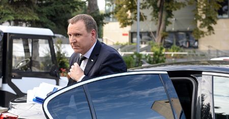 Krzysztof Czabański u Pawła Lisickiego: muszę widzieć, że Jacek Kurski wyciąga wnioski