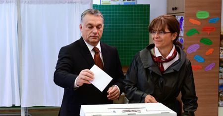 Referendum ws. uchodźców na Węgrzech. Pierwsze wyniki głosowania
