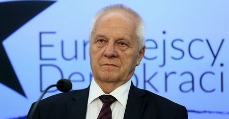 Projekt całkowicie zakazujący aborcji. Niesiołowski: barbarzyństwo, to jest projekt przestępczy