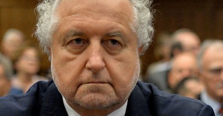 "Bardzo dobra prezesura". W TK żegnają Rzeplińskiego