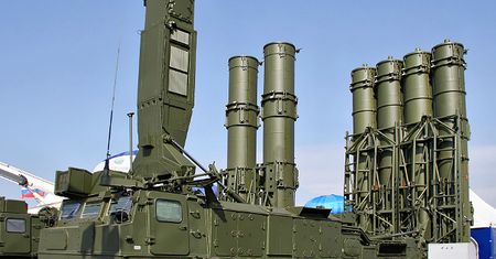 Rosja rozmieściła w Syrii zaawansowany system obrony powietrznej. Fox News: mają możliwość zestrzeliwania amerykańskich pocisków
