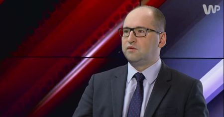 Adam Bielan u Pawła Lisickiego: PO tworzyli ludzie bez poglądów, to była partia władzy