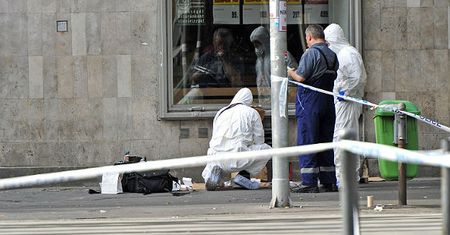 Viktor Orban: nic nie wskazuje na związek zamachu w Budapeszcie z imigrantami