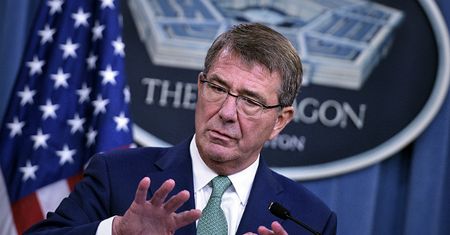 USA przeznaczą 108 mld dolarów na arsenał nuklearny. Minister obrony USA Ash Carter: mimo zakończenia zimnej wojny atomowe zagrożenie nie wygasło