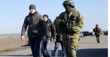 "Die Zeit": rosyjscy doradcy kierują antyzachodnią propagandą w Donbasie