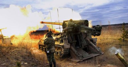 Białoruś przygotowuje się na atak "zielonych ludzików". Militarne napięcie na linii Mińsk-Moskwa?