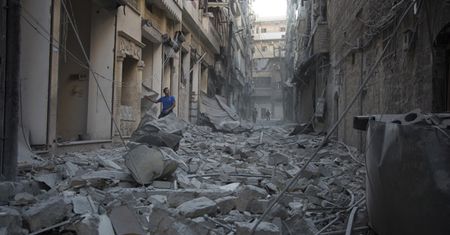 Asad zdobył Aleppo, ale wojna będzie trwać. Zbrodnie podsycą ogień ekstremizmu