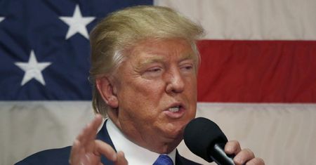 Kompromitujące nagranie Trumpa. Kandydat republikanów przeprasza. Leszek Krawczyk dla WP: nagranie wywołało szok, 63 proc. wyborców w USA to kobiety
