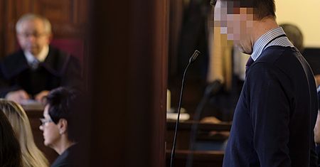 Tajemnicze zaginięcie żony. Były policjant nie przyznaje się do winy