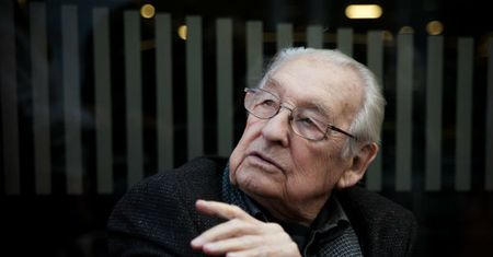 Pogrzeb Andrzeja Wajdy odbędzie się 19 października. Ceremonia będzie miała charakter prywatny