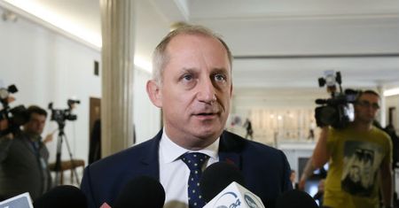 Sławomir Neumann: PO za kilka dni powoła zespół ds. "odkłamywania" katastrofy smoleńskiej