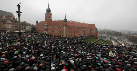 Studenci też mówią "nie" rządzącym