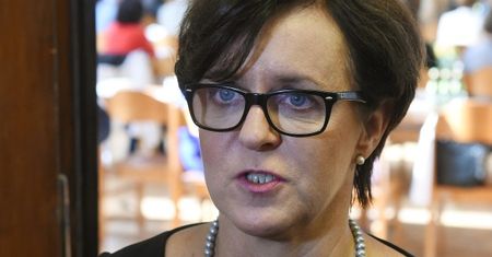 Joanna Kluzik-Rostkowska u Żakowskiego: propozycja reformy edukacji PiS to skrajna nieodpowiedzialność