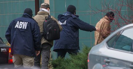 Nowy zarzut dla Polaka podejrzanego o terroryzm