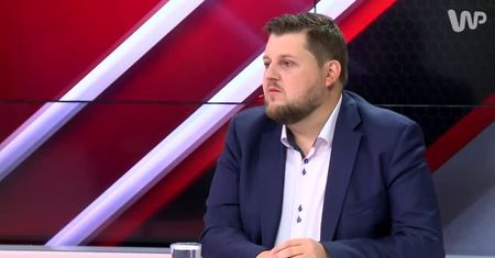 Apel u Baranowskiej: państwo służy do czego innego - nie do produkcji filmów i gier komputerowych