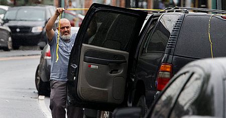 "New York Times": Ojciec podejrzanego o zamachy w Nowym Jorku i New Jersey zgłosił go władzom jako terrorystę