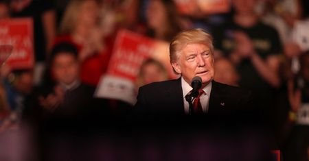 Niepewność i napięcie w krajach Ameryki Środkowej po wyborze Donalda Trumpa