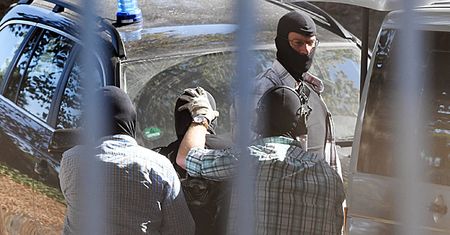Szef niemieckiego kontrwywiadu bije na alarm: Islamscy terroryści stawiają na Internet