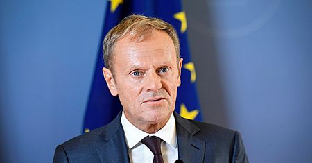 Zaproszenie i upomnienia. Apel Donalda Tuska do szefów państw Unii Europejskiej