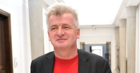 Piotr Ikonowicz dla WP: PiS dokonało przełomu kopernikańskiego w mentalności Polaków (cz.1)