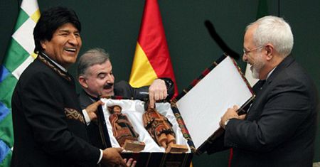 Iran chce zacieśniać więzi z krajami Ameryki Łacińskiej. USA mają faktycznie powody do obaw?