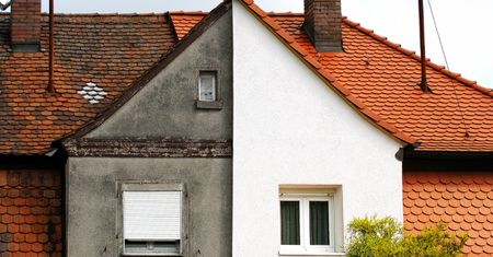 Ocieplenie domu: likwidujemy mostki termiczne