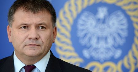 Stowarzyszenie Sędziów Themis krytykuje działania CBA wobec rzecznika Krajowej Rady Sądownictwa