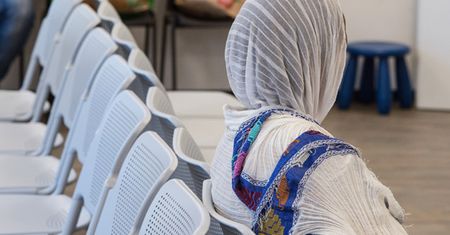 Bawaria ostrzega przed imigrantami z podrobionymi paszportami